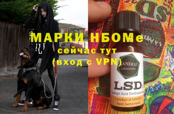 ALPHA-PVP Инсар